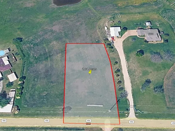 2 County Road 496, Princeton, TX 75407