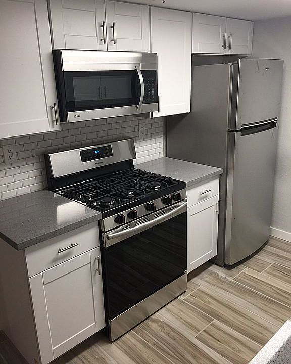 1st image of 453 N Lamb Blvd APT F