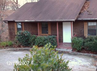 1612 Kings Ridge Dr, Norcross, GA 30093