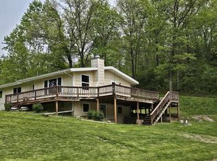 W375 State Highway 162, Stoddard, WI 54658