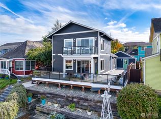 1108 Wall St, Everett, WA