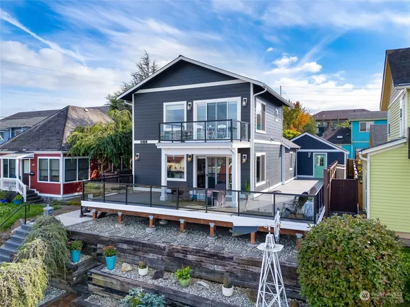 1108 Wall Street, Everett, WA 98201