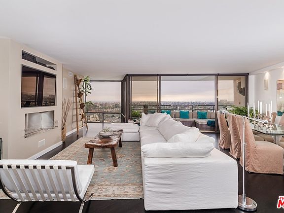 5th image of 4316 Marina City Dr Unit 1019