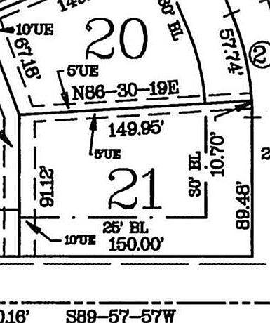 1st image of 4702 Canaan Lake Dr