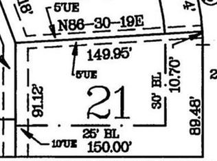 4702 Canaan Lake Dr, Kansas City, KS 66109