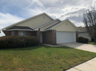 7330 Grey Fox Ln, Jacksonville, FL 32244