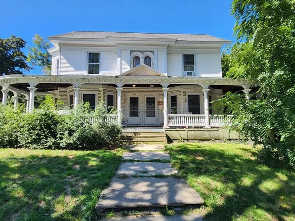 1403-1405 Main St, Athol, MA 01331