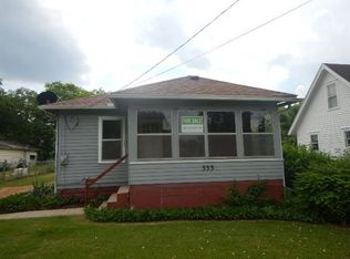 333 E South St, Jackson, MI 49203
