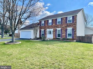 9629 Branchview Ct, Manassas, VA 20110