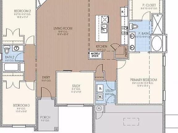 3rd image of 1205 SW 140th St