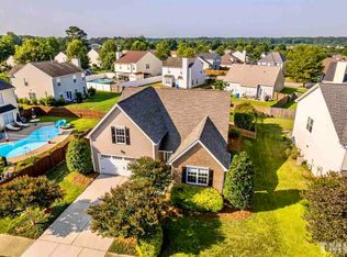 508 Timber Meadow Lake Dr, Fuquay Varina, NC 27526