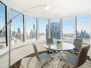 The Corinthian, New York, NY 10016