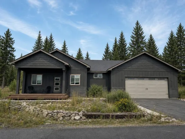 1043 Potts Dr, McCall, ID 83638