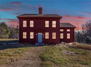 253 Bacon Pond Rd, Woodbury, CT 06798