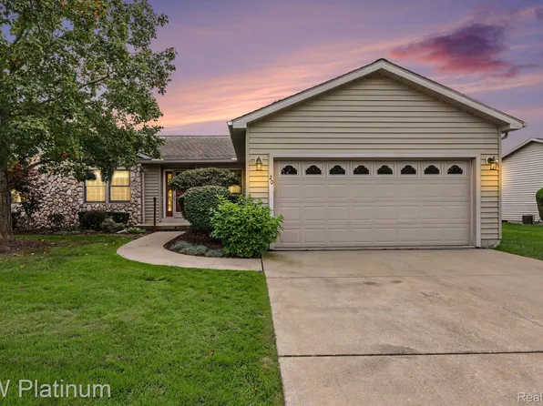 3930 River Rd Unit 20, East China, MI 48054