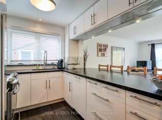 21 Love Cres, Toronto, ON M4E1V6