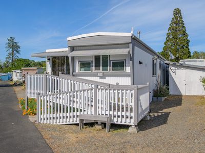 1241 Dowell Rd SPACE 28, Grants Pass, OR, 97527