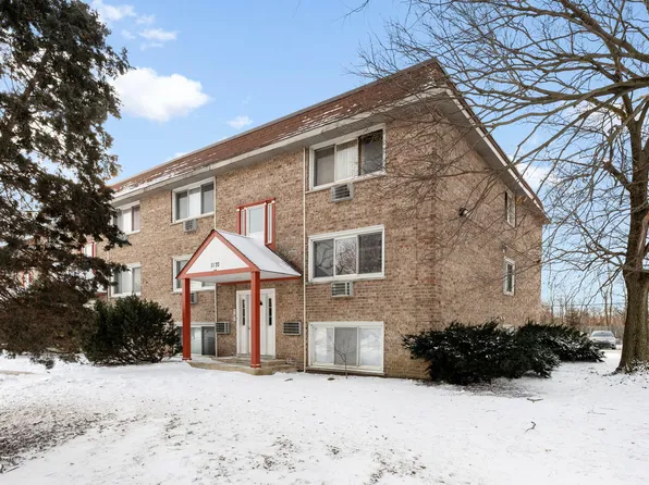 1170 W 18th St APT Ge, Broadview, IL 60155