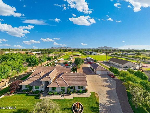 3rd image of 19617 E OCOTILLO Road