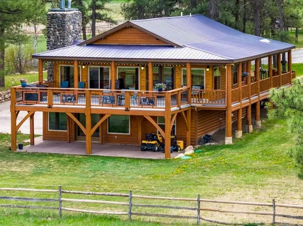 146 Easy Street, Pagosa Springs, CO 81147