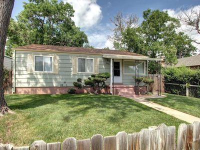 4787 S Acoma St, Englewood, CO, 80110
