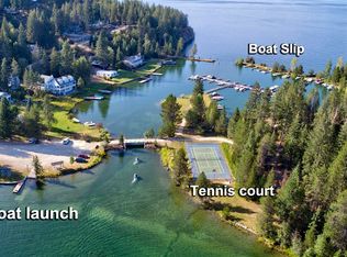 22 Blue Grouse Rd, Sagle, ID 83860