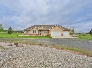 24702 N Spotted Rd, Deer Park, WA 99006