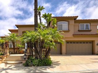10 Sierra Vis, Laguna Niguel, CA 92677