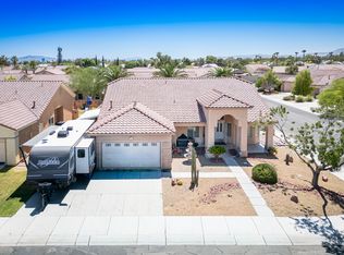 5425 Rusty Anchor Ct, Las Vegas, NV 89130
