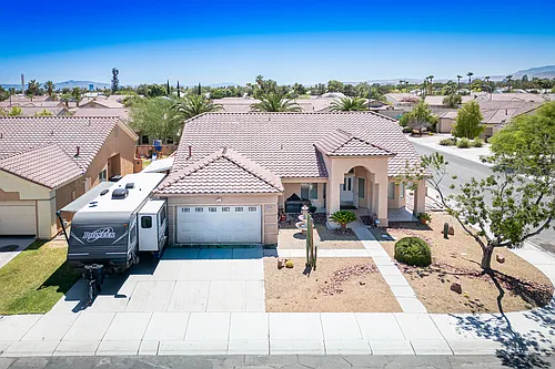 5425 Rusty Anchor Ct Photo 1