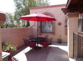 4256 E Allison Rd, Tucson, AZ 85712