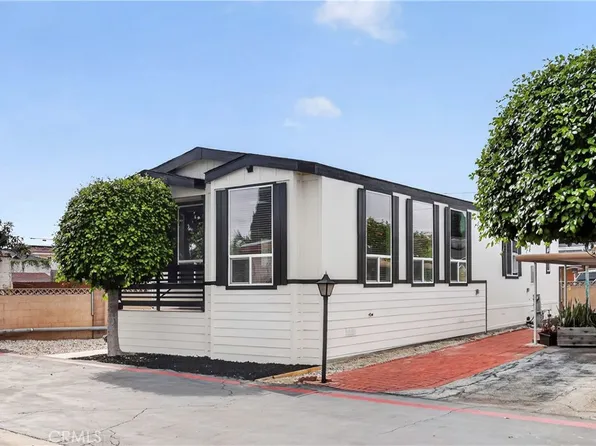 22600 Normandie Ave Space 50, Torrance, CA 90502