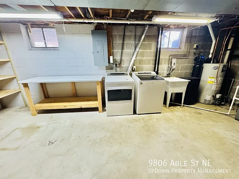 9806 Able St NE — Photo 22