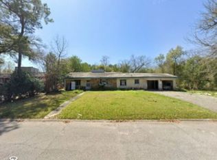 313 W Marvick Dr, Pasadena, TX 77506