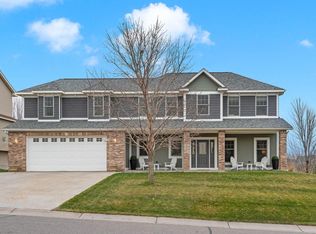 11855 48th St NE, Saint Michael, MN 55376