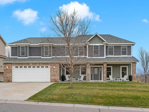 11855 48th St NE, Saint Michael, MN 55376