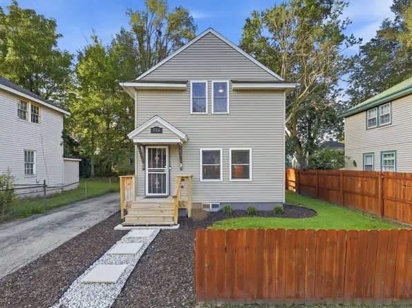 516 Lay Blvd, Kalamazoo, MI 49001