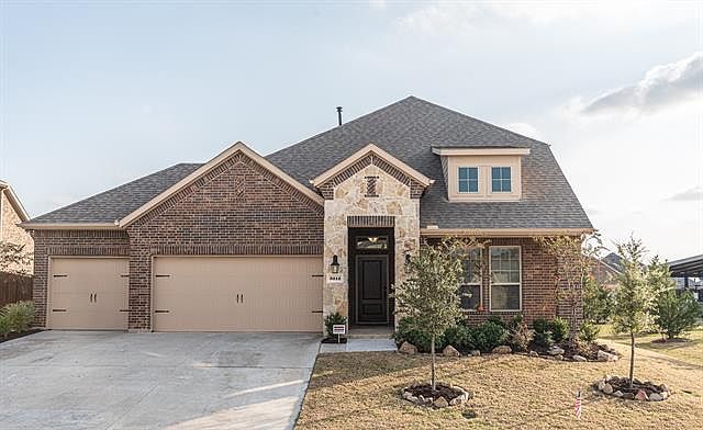 1st image of 3212 Permian Dr