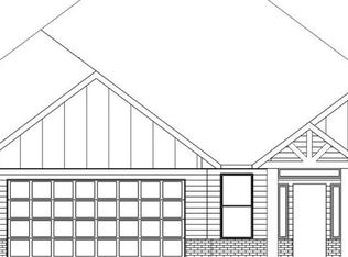 3908 Sorano Dr, Moore, OK 73160