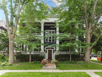 496 Holly Ave APT 1, Saint Paul, MN, 55102
