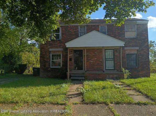 7500-7504 Giese St, Detroit, MI 48234