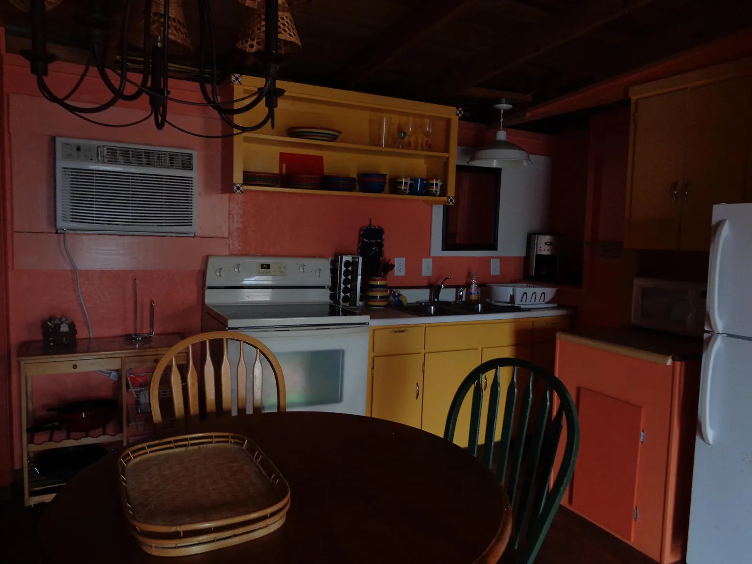 414 Caisson Street - 1 — Photo 4