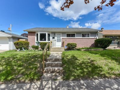 4450 North 82nd STREET, Milwaukee, WI, 53218