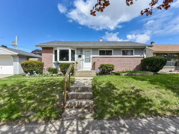 4450 North 82nd STREET, Milwaukee, WI 53218