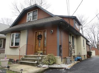 1107 Belmont Ave, Haddon Township, NJ 08108
