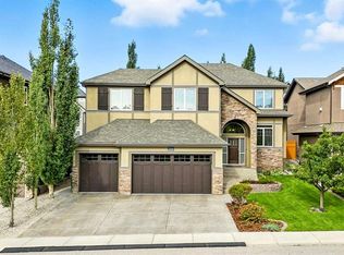 214 E Aspen Glen Pl SW, Calgary, AB T3H 0E8