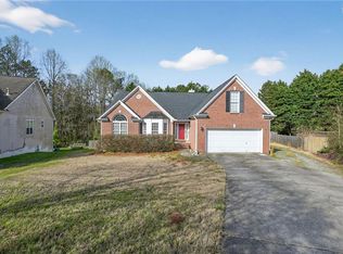 2360 Taylor Pointe Way, Dacula, GA 30019
