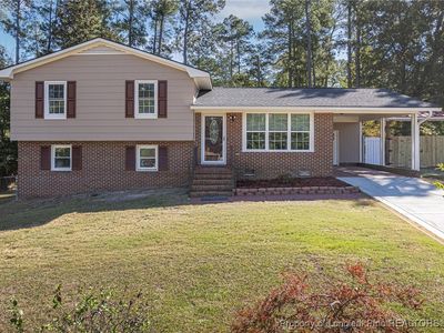 721 Shambrey St, Fayetteville, NC, 28301