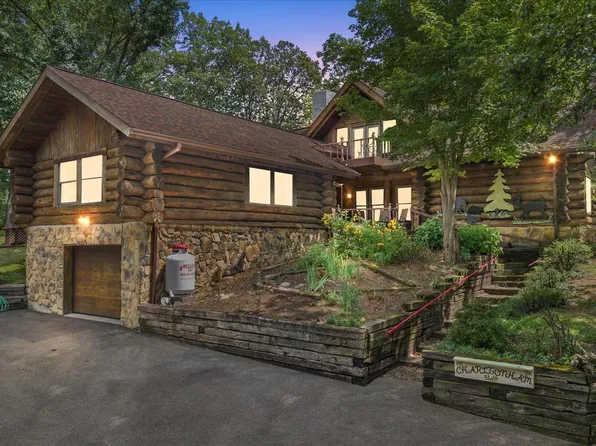 474 Blackberry Lick Rd, Clearville, PA 15535