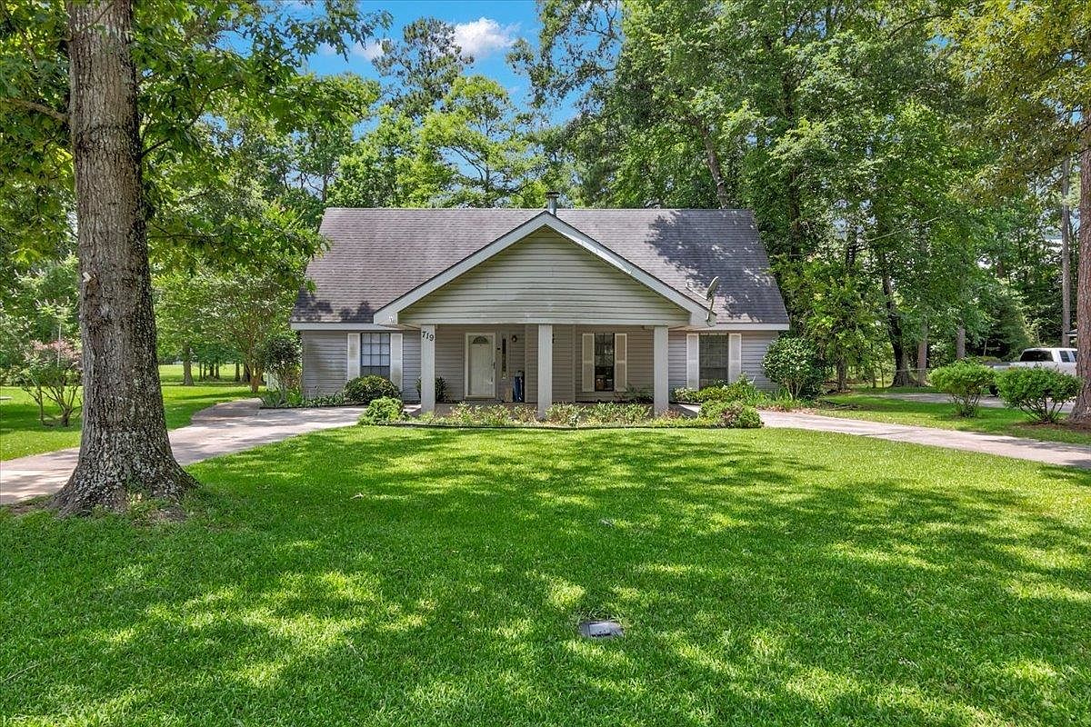 719 Wildwood Dr, Village Mills, TX 77663 MLS 238921 Zillow